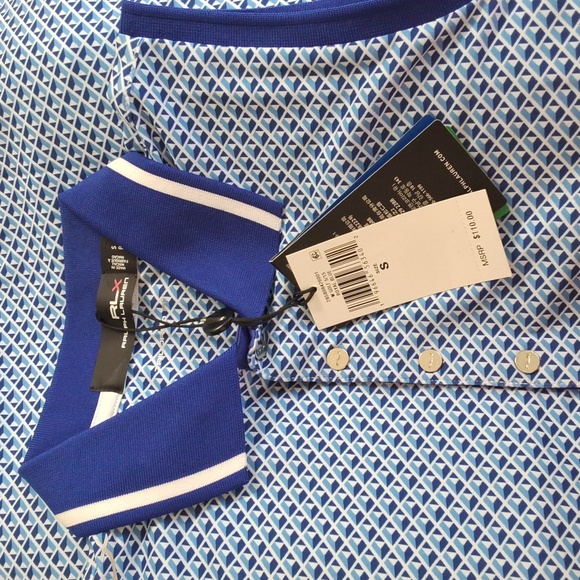 RLX Ralph Lauren - Airflow Polo (Golf) - Picture 2 of 3